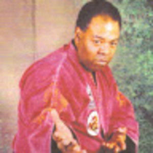 Meet your Posher, Cleophus